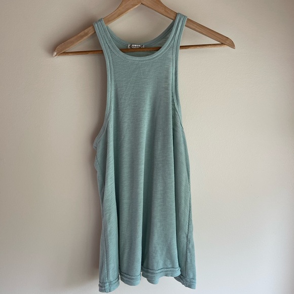 Free People tank - Picture 3 of 4